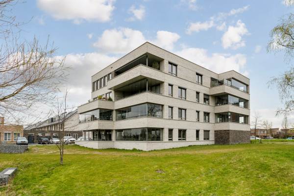 Woning Stuifduin 37 Oosterhout (NB)