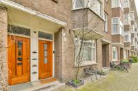 Woning Kuinderstraat 29hs Amsterdam