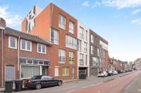 Woning Koestraat 6728 Tilburg