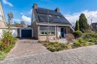 Woning de Kluut 9 Heerenveen