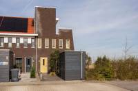 Woning Wijnverlater 65 Dronten