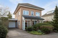 Woning Goudmos 8 Houten