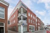 Woning Wijngaardstraat 15 - 02 Goes