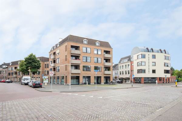 Woning Ginnekenweg 181 Breda