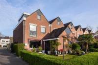Woning Boeier 86 Barendrecht