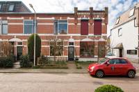Woning De Wetlaan 55 Zeist