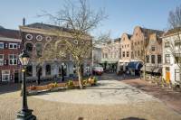 Woning Schie 17C Schiedam