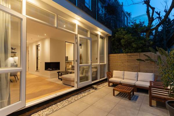 Woning Gerard Doustraat 170H Amsterdam