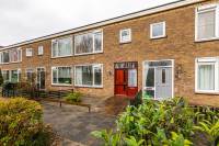 Woning Sportparklaan 321 Weesp