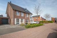 Woning Mergelven 53 Veghel