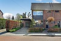 Woning Warmoesstraat 11 Oosterhout (GE)