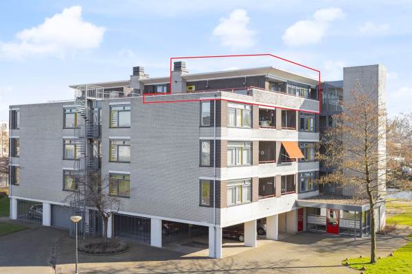 Woning Meester Broerensingel 140 Rosmalen