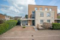 Woning Hendrik Wachterstraat 13 Rotterdam