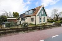 Woning Drechtdijk 79 De Kwakel