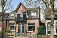 Woning Cronjélaan 5a Zeist