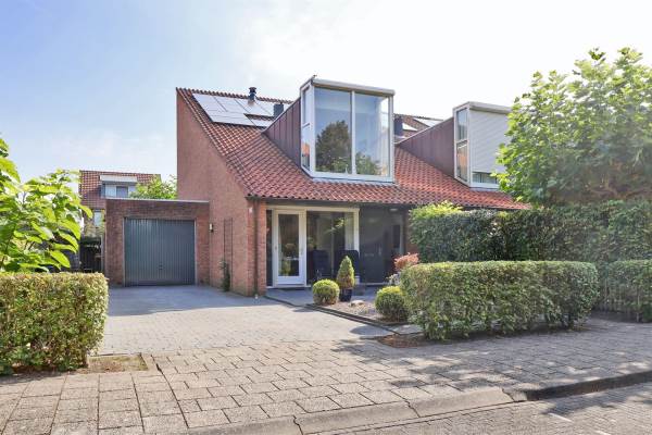Woning Rietlaan 102 Zeewolde