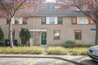 Woning Oliver Hardystraat 2 Almere