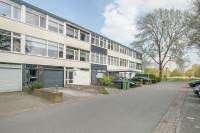 Woning Merwedelaan 16 Veghel