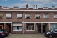 Woning Hobbemastraat 32 Tilburg