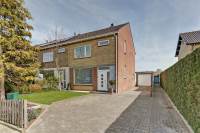 Woning Graaf Lodewijkstraat 49 Nieuwerbrug aan den Rijn