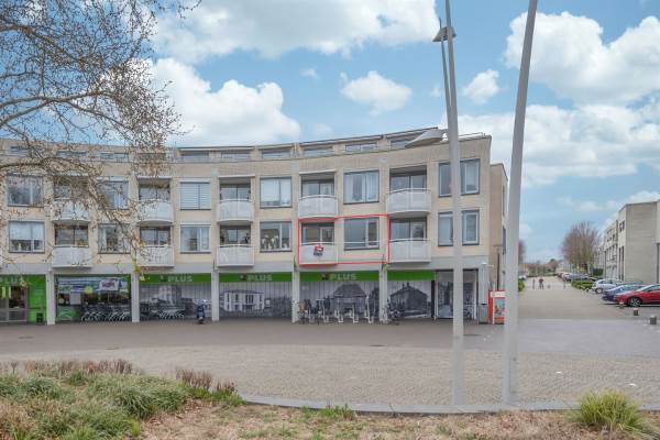 Woning Paganinipassage 32 Landgraaf