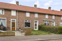 Woning Vinkenstraat 30 Oss