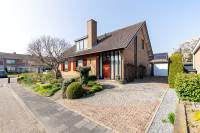 Woning De Geer 7 Ameide