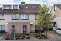 Woning Snoeklaan 223 Voorhout