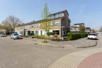 Woning Cruquiusstraat 1 Kampen