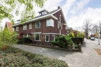 Woning Oranjestraat 89 Ridderkerk
