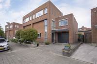 Woning Heuvelsteijn 77 Rhoon