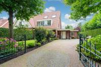 Woning Eikenhorstlaan 8 Wassenaar