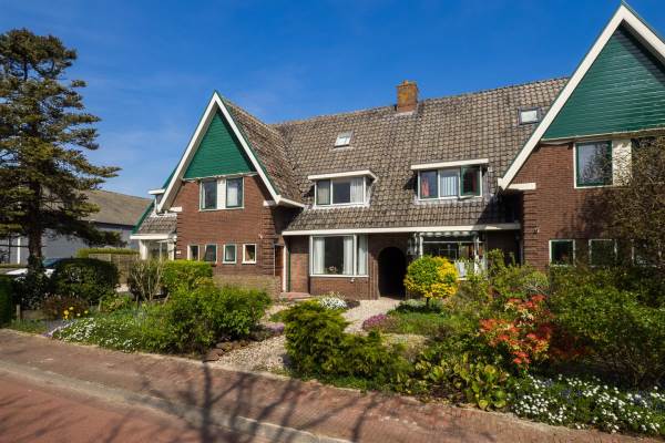 Woning Zandweg 185 De Meern