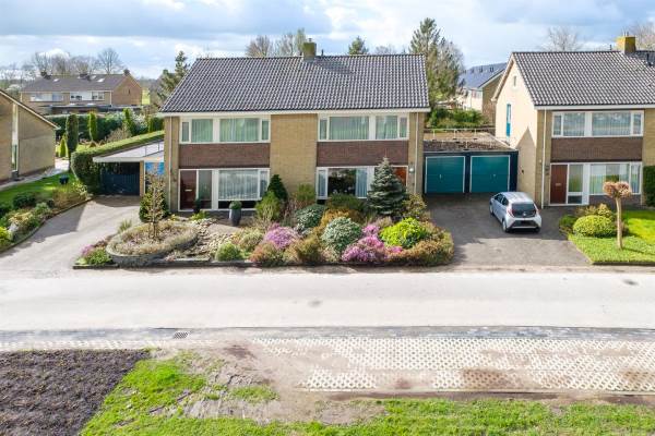 Woning Badlaan 32 Surhuisterveen