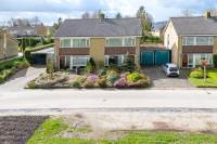 Woning Badlaan 32 Surhuisterveen