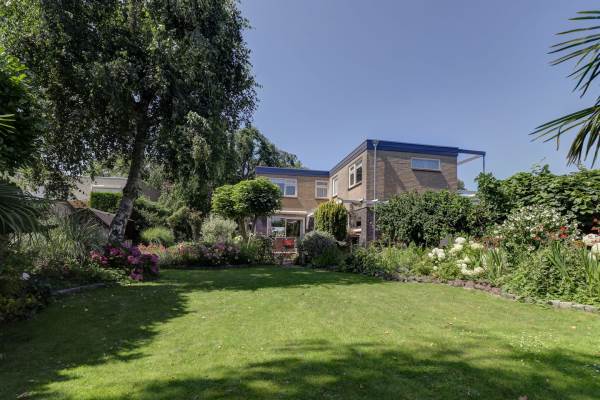Woning Burgemeester Sloblaan 19 Meerkerk