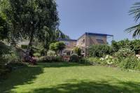 Woning Burgemeester Sloblaan 19 Meerkerk