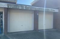 Garage Schutterweg 26 Amsterdam