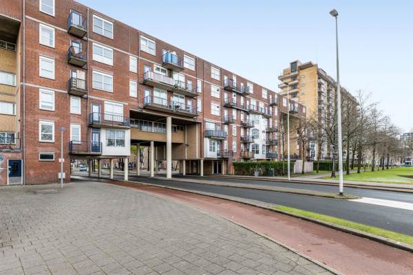 Woning Ringersplaats 112 Rotterdam
