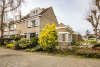 Woning Huisweid 2 Egmond-Binnen