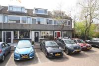 Woning Berylstraat 12 Leiden