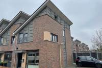 Woning Rembrandtstraat 16 Haaksbergen