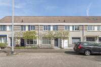 Woning Kijkduinlaan 65 Tilburg