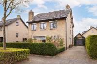 Woning Slotlaan 66 Ulvenhout (Gem. Breda)