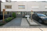 Woning Piet Mondriaanpad 14 Spijkenisse