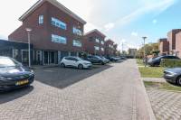 Woning Exatenlaan 14 Spijkenisse