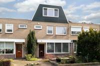 Woning Van den Berghlaan 629 Hoofddorp