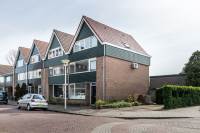 Woning Laan van Nieuw Blankenburg 356 Rozenburg (ZH)
