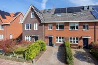 Woning Victor E. van Vrieslandsingel 83 Berkel en Rodenrijs