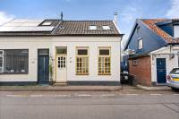 Woning Zuidendijk 303 Dordrecht